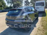 2025 Renault Captur