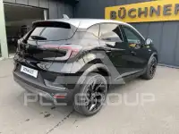 2025 Renault Captur
