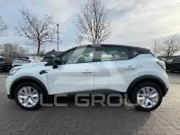 2025 Renault Captur