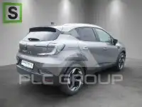 2025 Renault Captur