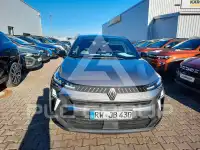 2025 Renault Captur