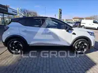 2025 Renault Captur