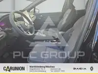 2025 Renault Captur