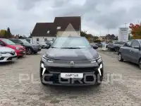 2025 Renault Captur