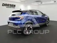 2025 Renault Captur
