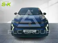 2025 Renault Captur