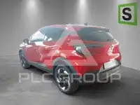 2025 Renault Captur