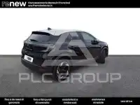 2025 Renault Captur