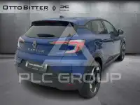 2025 Renault Captur