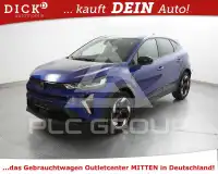 2025 Renault Captur