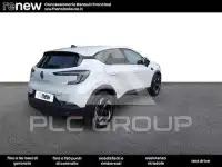 2025 Renault Captur