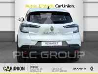 2025 Renault Captur