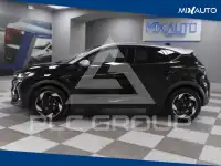 2025 Renault Captur