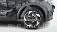 2025 Renault Captur