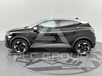 2025 Renault Captur