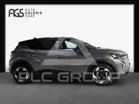 2024 Renault Captur