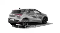 2025 Renault Captur