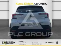 2025 Renault Captur