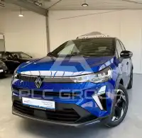 2025 Renault Captur