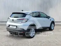 2025 Renault Captur