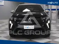 2025 Renault Captur