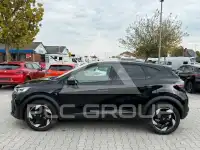2025 Renault Captur