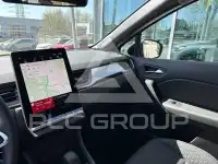 2025 Renault Captur