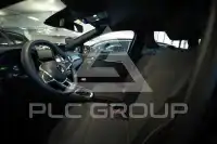 2025 Renault Captur