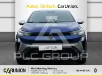2025 Renault Captur