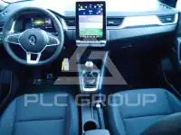 2025 Renault Captur
