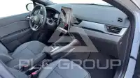 2025 Renault Captur