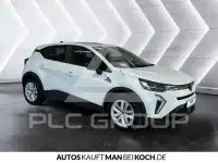 2025 Renault Captur