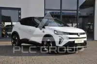 2025 Renault Captur