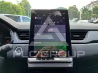 2025 Renault Captur