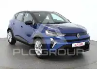 2025 Renault Captur