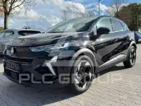 2025 Renault Captur