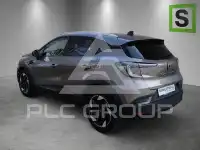 2025 Renault Captur