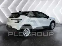 2025 Renault Captur