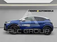 2025 Renault Captur