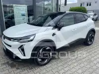 2025 Renault Captur