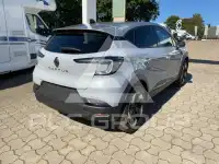 2025 Renault Captur