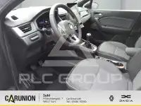 2025 Renault Captur
