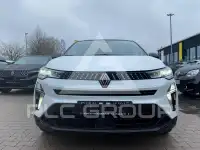 2025 Renault Captur