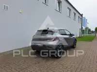 2025 Renault Captur