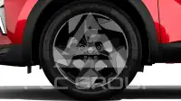 2025 Renault Captur