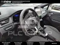 2025 Renault Captur