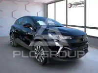2025 Renault Captur