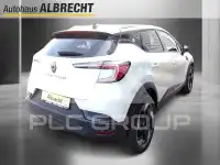 2025 Renault Captur