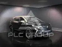 2025 Renault Captur