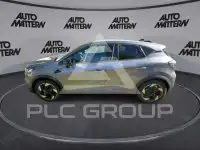 2025 Renault Captur
